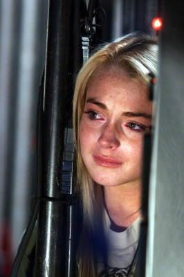 Lindsay Lohan pic #553245