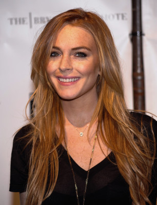 Lindsay Lohan pic #114779