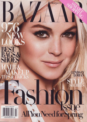 Lindsay Lohan pic #537770