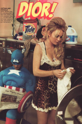 Lindsay Lohan pic #547342