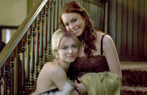 Lindsay Lohan pic #52537
