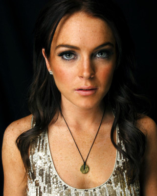 Lindsay Lohan pic #104566