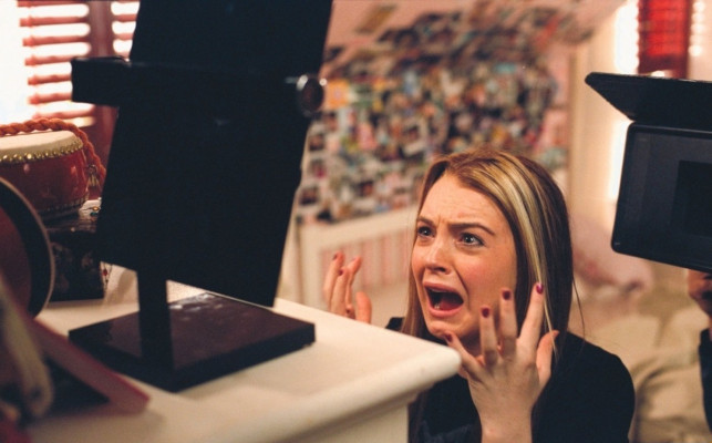 Lindsay Lohan pic #472119