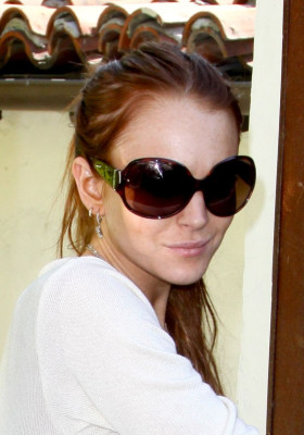 Lindsay Lohan pic #148443