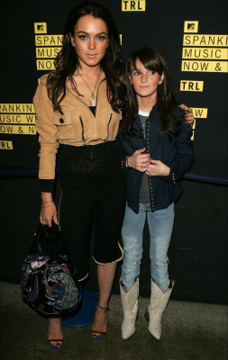 Lindsay Lohan pic #476329