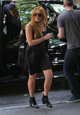 Lindsay Lohan pic #626946