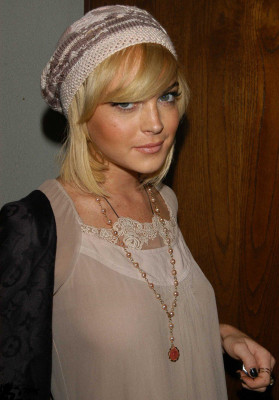 Lindsay Lohan pic #122448