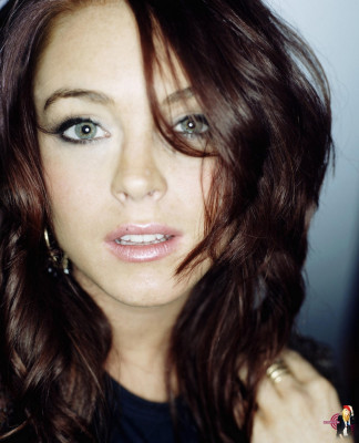 Lindsay Lohan pic #154911