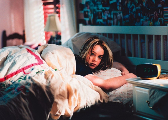 Lindsay Lohan pic #472109