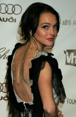 Lindsay Lohan pic #148462
