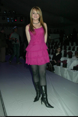 Lindsay Lohan pic #148885
