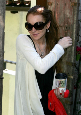 Lindsay Lohan pic #148442