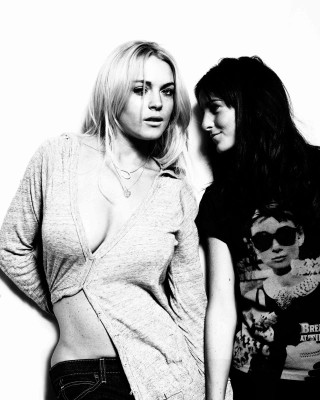 Lindsay Lohan pic #264549
