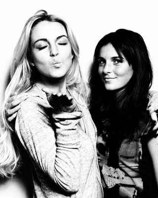 Lindsay Lohan pic #264558