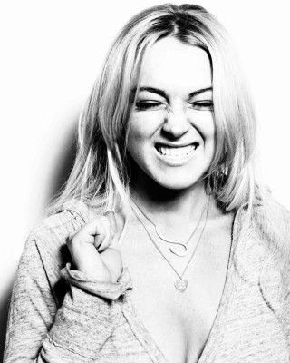 Lindsay Lohan pic #264542