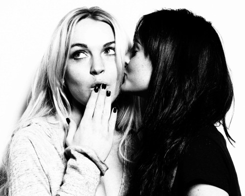 Lindsay Lohan pic #264538