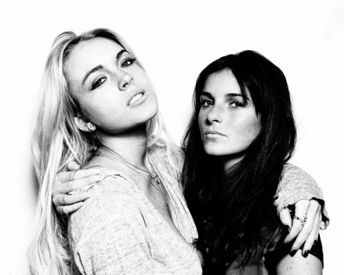 Lindsay Lohan pic #264544