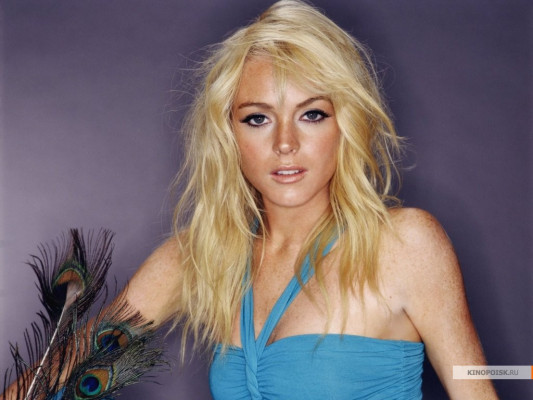Lindsay Lohan pic #116185