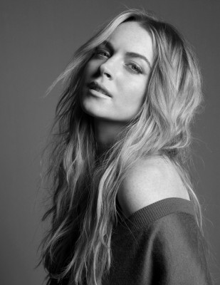 Lindsay Lohan pic #553243