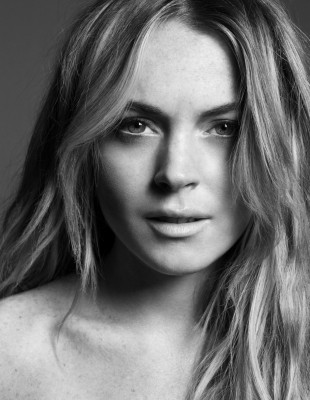 Lindsay Lohan pic #548463