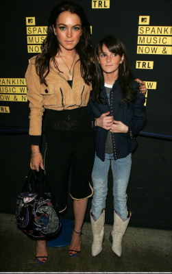 Lindsay Lohan pic #37781
