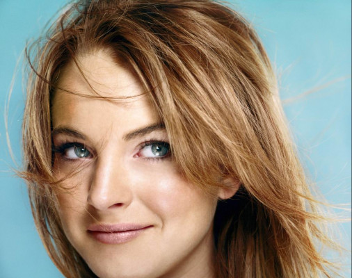 Lindsay Lohan pic #160672