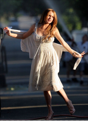 Lindsay Lohan pic #152422