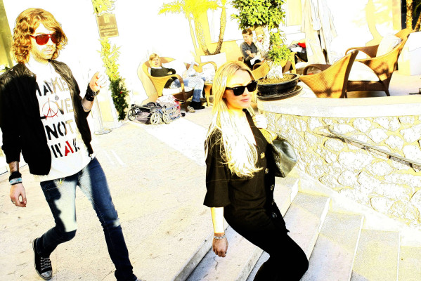 Lindsay Lohan pic #298202