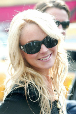 Lindsay Lohan pic #127515