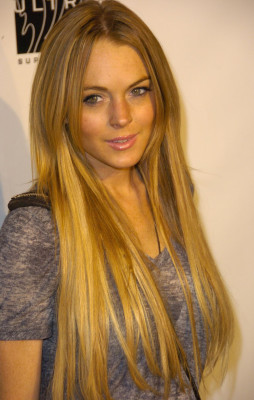 Lindsay Lohan pic #557168
