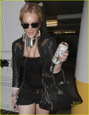 Lindsay Lohan pic #818848