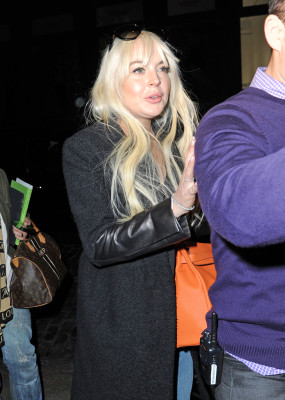 Lindsay Lohan pic #851984