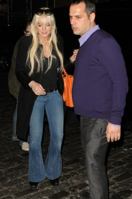 Lindsay Lohan pic #1167188