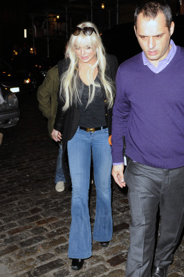 Lindsay Lohan pic #1167347