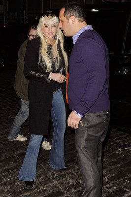 Lindsay Lohan pic #1167348