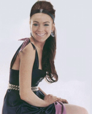 Lindsay Lohan pic #160667