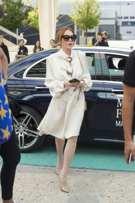 Lindsay Lohan pic #964318