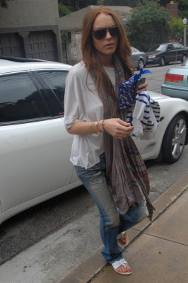 Lindsay Lohan pic #151174