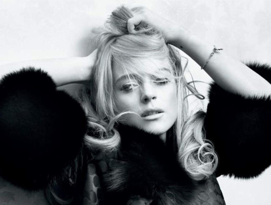 Lindsay Lohan pic #475279