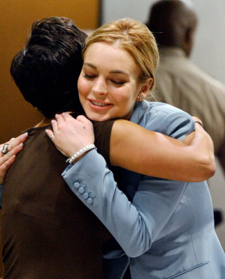 Lindsay Lohan pic #577502