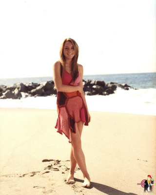 Lindsay Lohan pic #139085