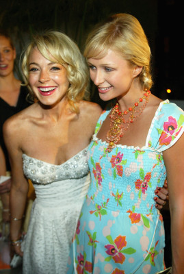 Lindsay Lohan pic #559632