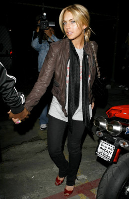 Lindsay Lohan pic #157510