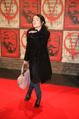 Lindsay Lohan pic #160648