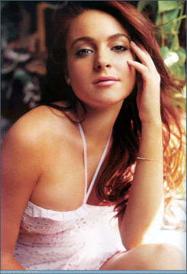 Lindsay Lohan pic #86346