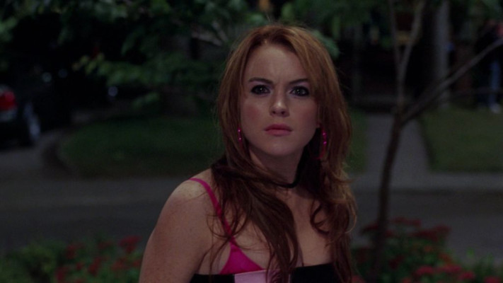 Lindsay Lohan pic #474433