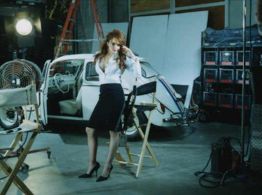 Lindsay Lohan pic #70674