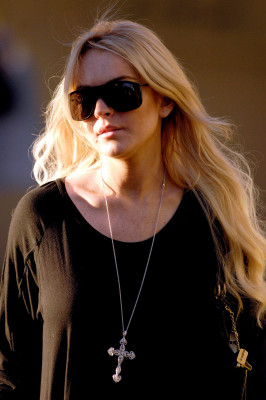 Lindsay Lohan pic #86811