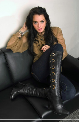 Lindsay Lohan pic #38265