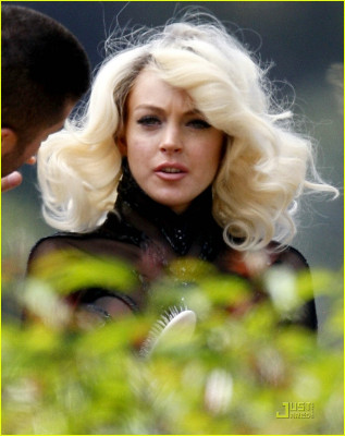 Lindsay Lohan pic #155148